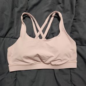 Energy bra, size 8